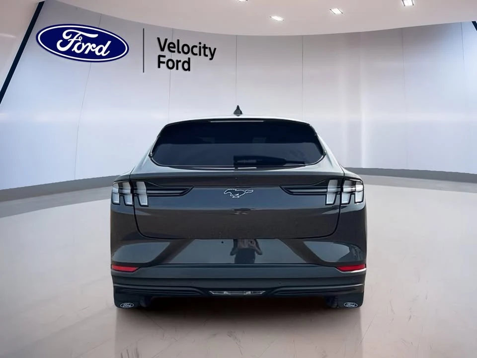 2022 Ford Mustang Mach-E - Image 3 of 10