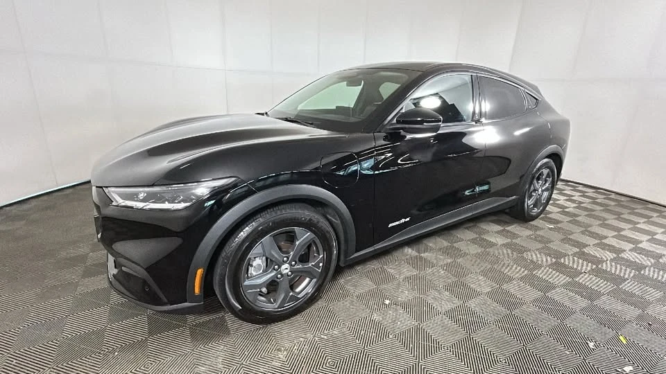 2022 Ford Mustang Mach-E - Image 6 of 20