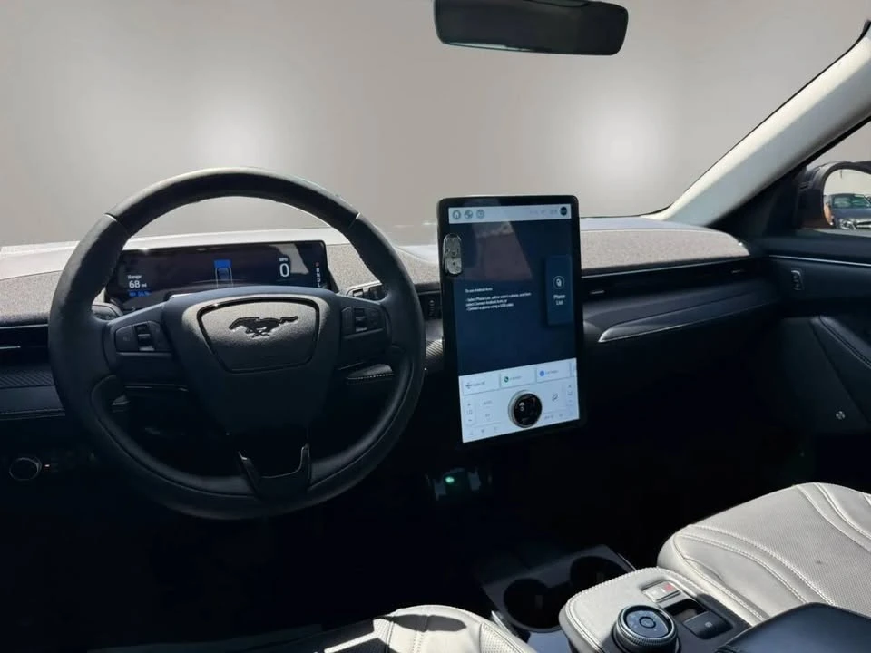 2022 Ford Mustang Mach-E - Image 13 of 15