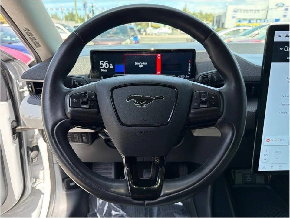 2022 Ford Mustang Mach-E - Image 7 of 20