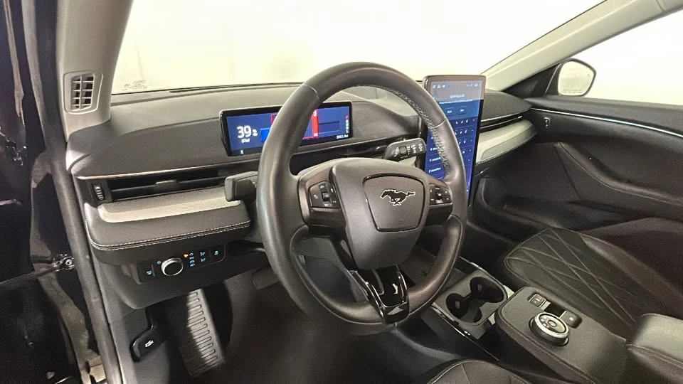 2022 Ford Mustang Mach-E - Image 13 of 20
