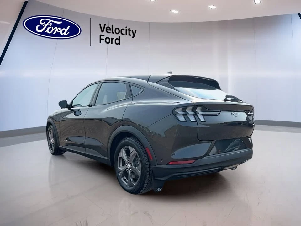 2022 Ford Mustang Mach-E - Image 4 of 10