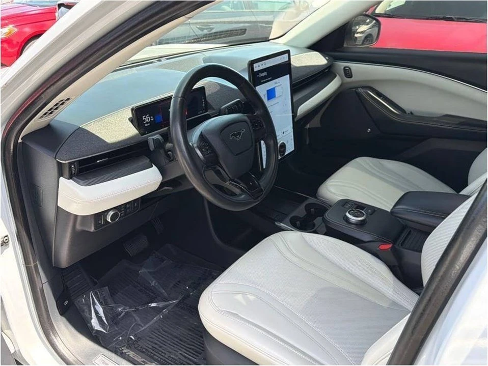 2022 Ford Mustang Mach-E - Image 6 of 20