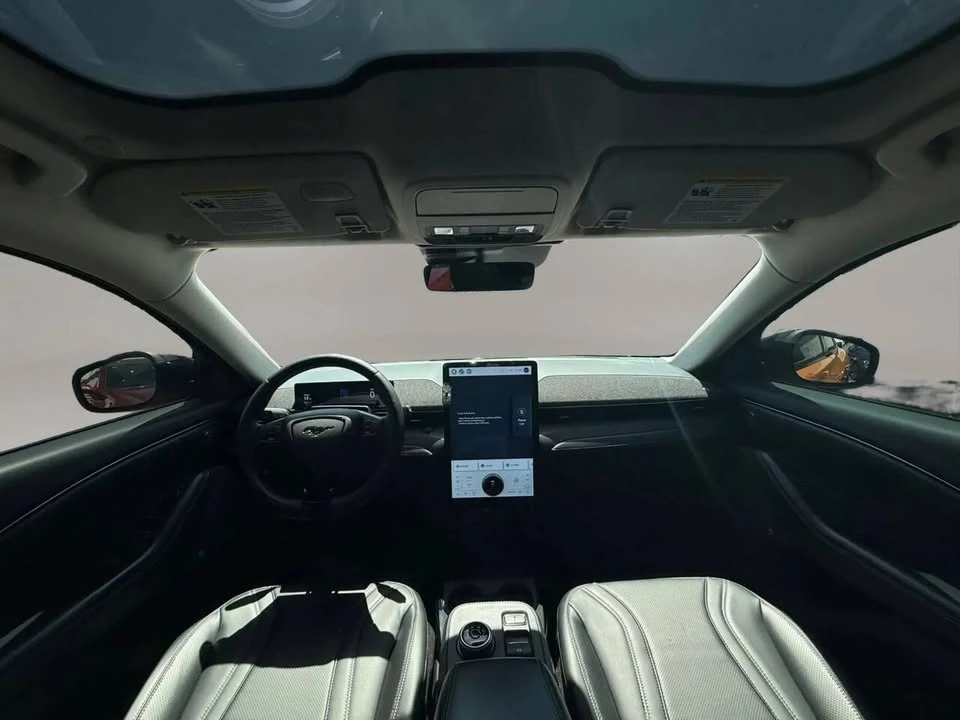 2022 Ford Mustang Mach-E - Image 6 of 15