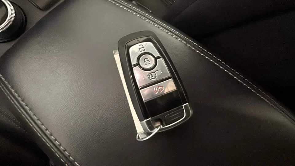 2022 Ford Mustang Mach-E - Image 20 of 20