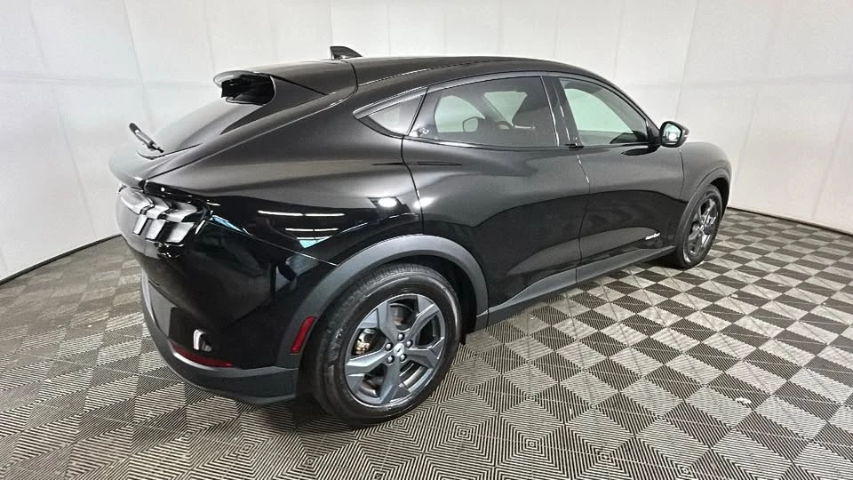 2022 Ford Mustang Mach-E - Image 2 of 20