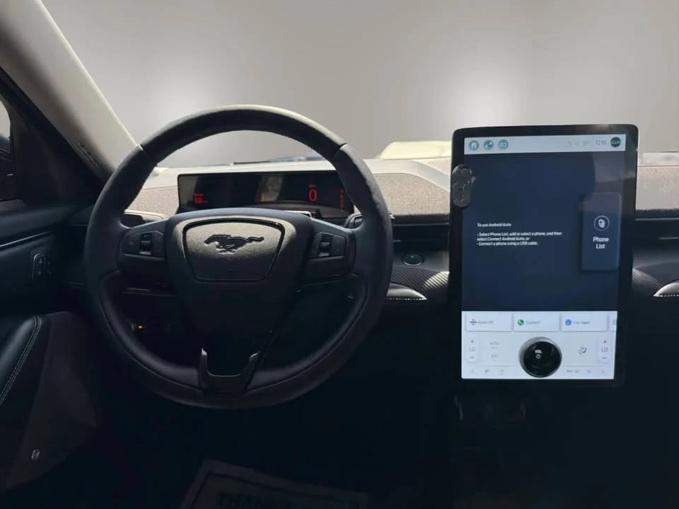 2022 Ford Mustang Mach-E - Image 11 of 15