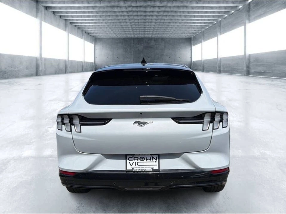 2022 Ford Mustang Mach-E - Image 4 of 20