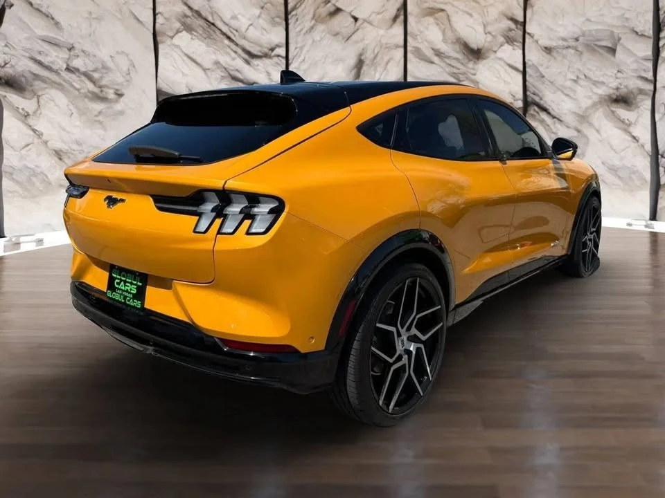 2022 Ford Mustang Mach-E - Image 3 of 15