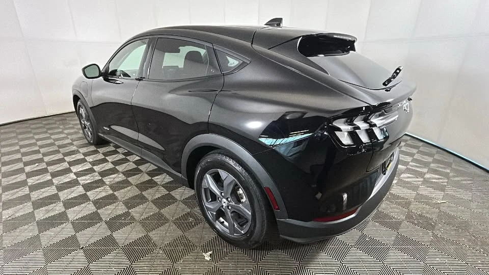 2022 Ford Mustang Mach-E - Image 4 of 20