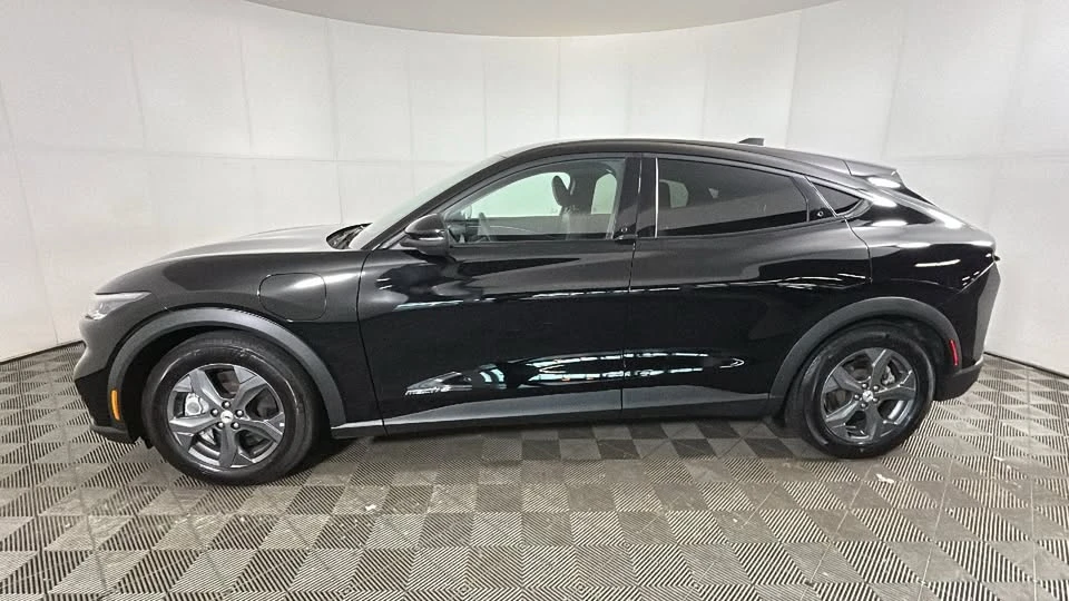 2022 Ford Mustang Mach-E - Image 5 of 20