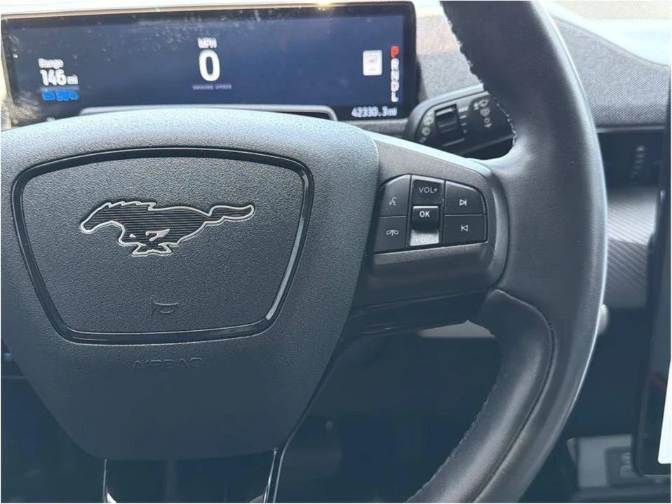 2022 Ford Mustang Mach-E - Image 9 of 20