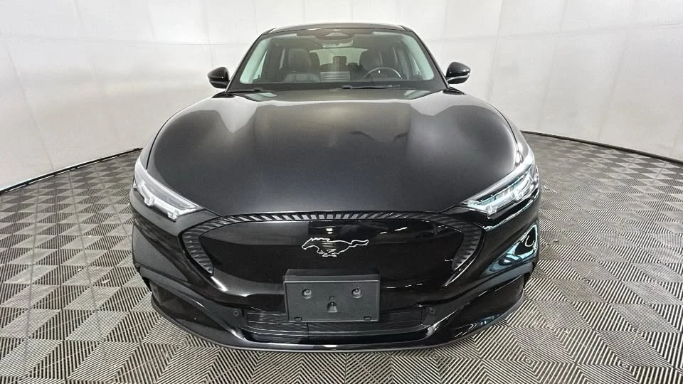 2022 Ford Mustang Mach-E - Image 7 of 20