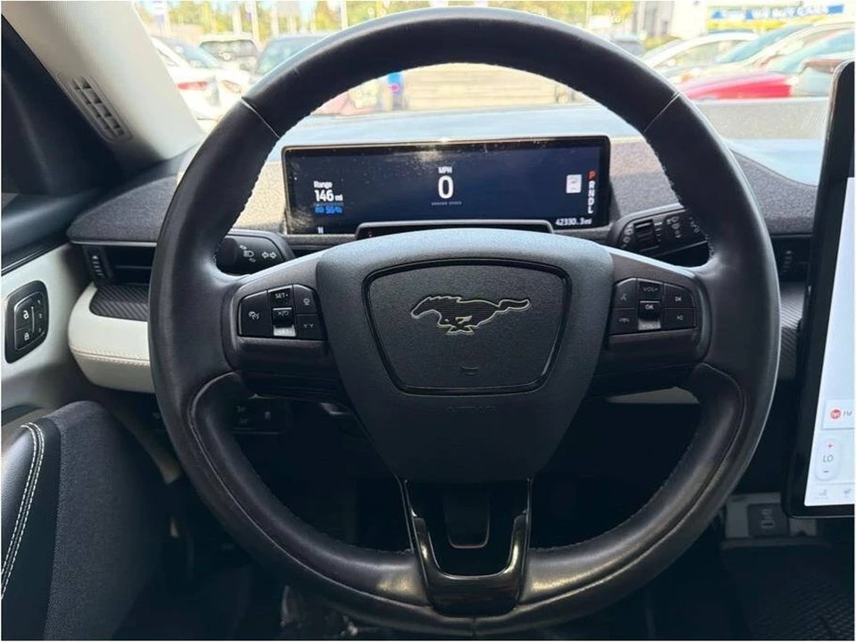 2022 Ford Mustang Mach-E - Image 10 of 20