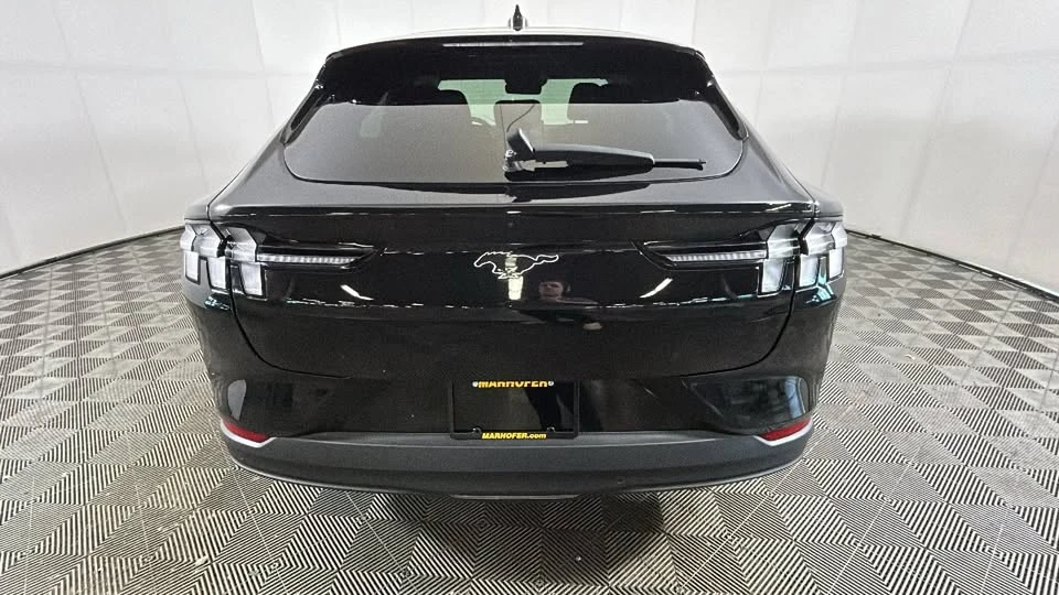 2022 Ford Mustang Mach-E - Image 3 of 20