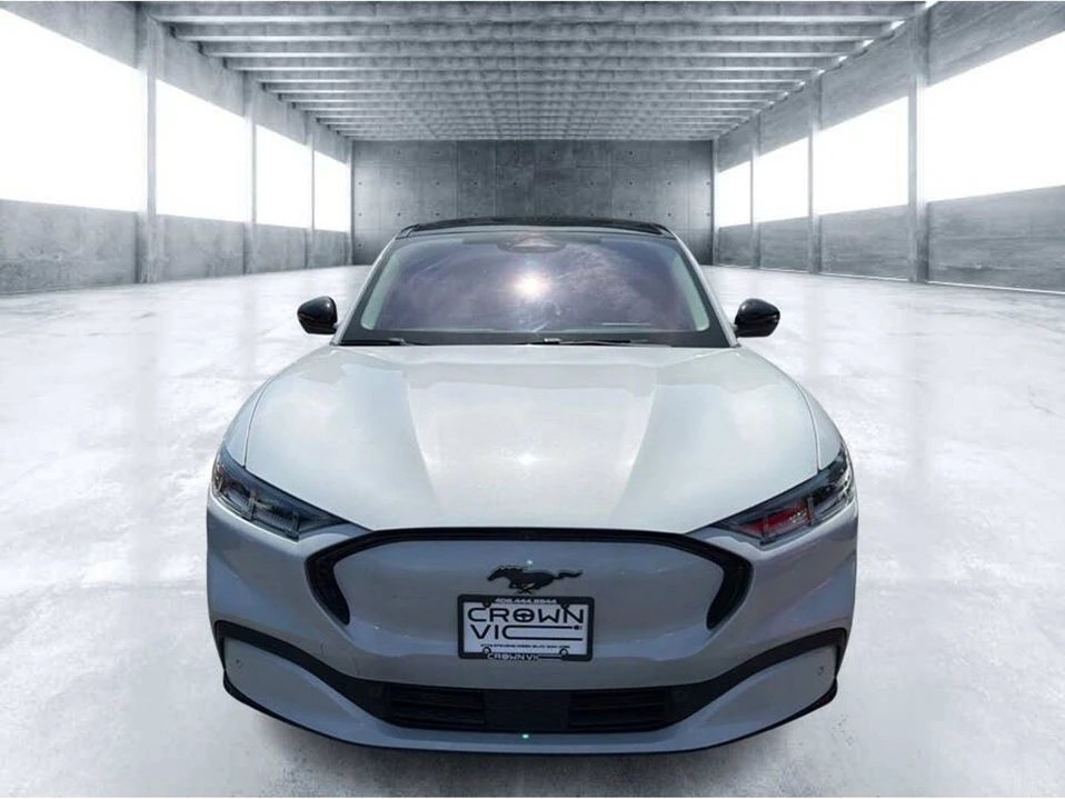 2022 Ford Mustang Mach-E - Image 2 of 20