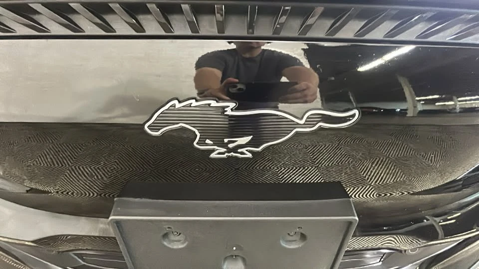 2022 Ford Mustang Mach-E - Image 8 of 20
