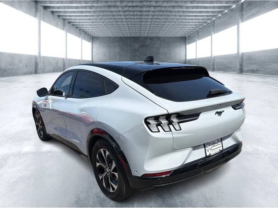 2022 Ford Mustang Mach-E - Image 3 of 20