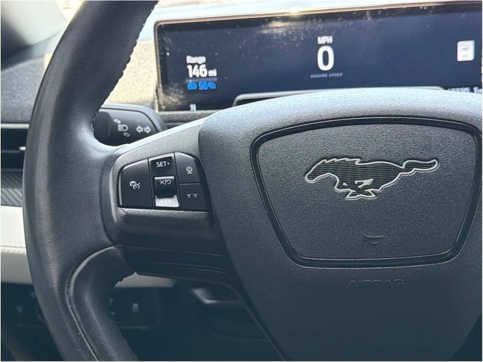 2022 Ford Mustang Mach-E - Image 8 of 20