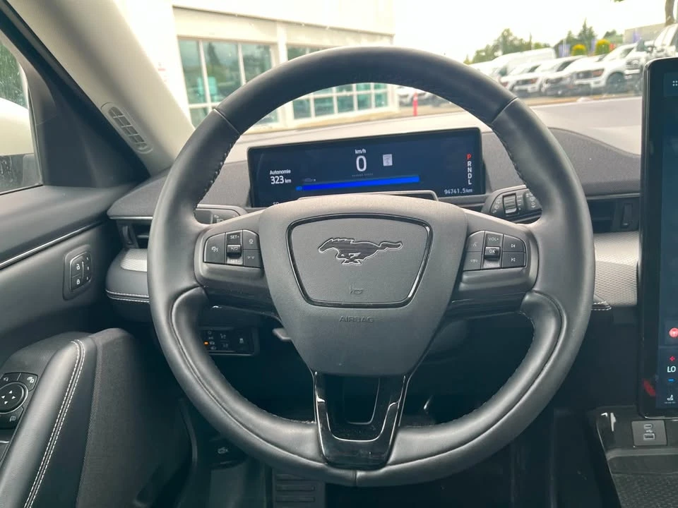 2022 Ford Mustang Mach-E - Image 5 of 20