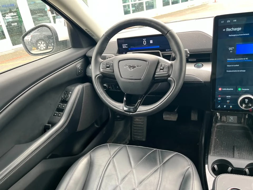 2022 Ford Mustang Mach-E - Image 3 of 20