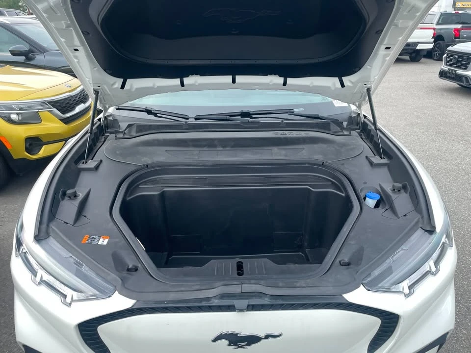 2022 Ford Mustang Mach-E - Image 2 of 20