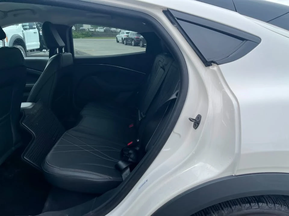 2022 Ford Mustang Mach-E - Image 6 of 20