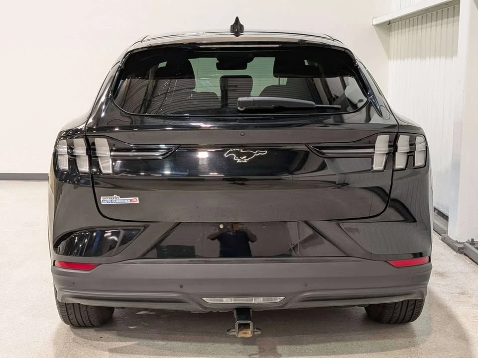 2022 Ford Mustang Mach-E - Image 6 of 10