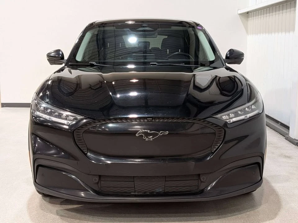 2022 Ford Mustang Mach-E - Image 4 of 10