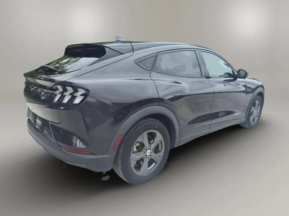 2022 Ford Mustang Mach-E - Image 3 of 20
