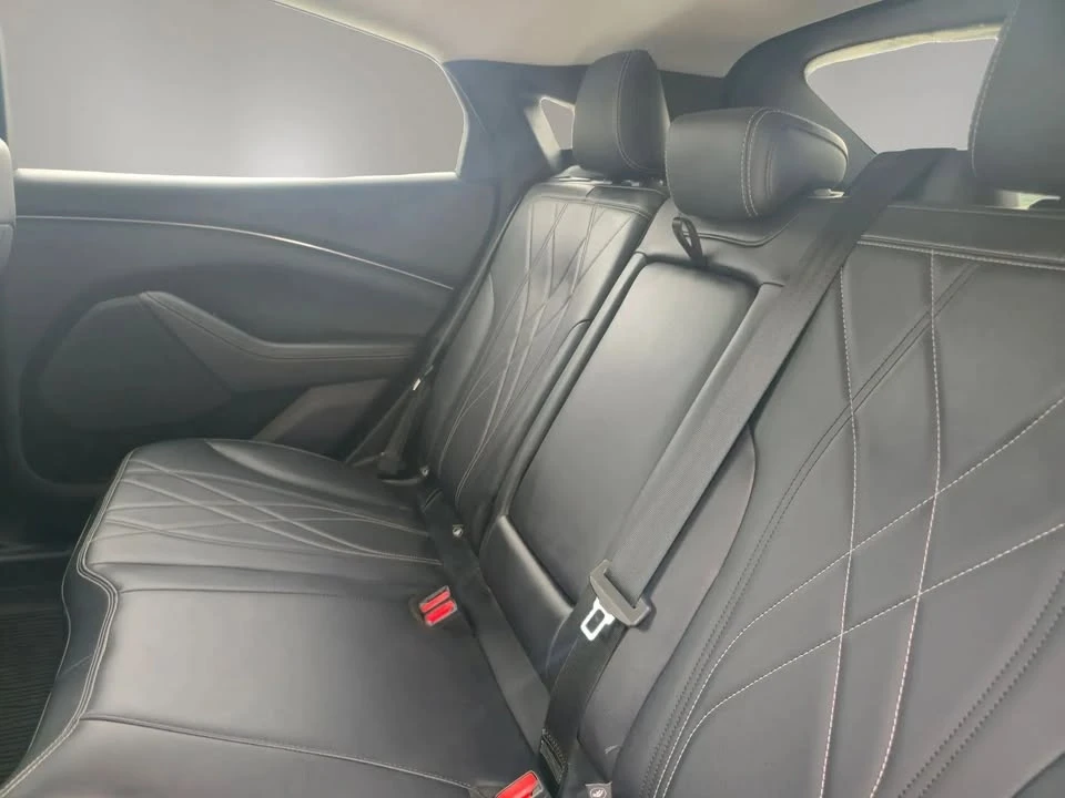 2022 Ford Mustang Mach-E - Image 19 of 20
