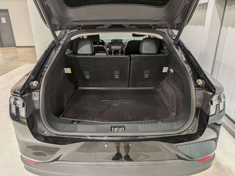 2022 Ford Mustang Mach-E - Image 9 of 10