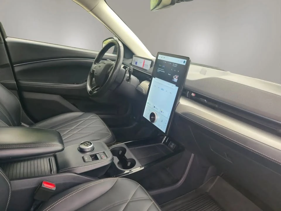 2022 Ford Mustang Mach-E - Image 16 of 20