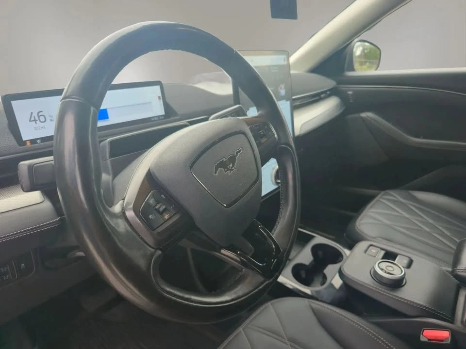 2022 Ford Mustang Mach-E - Image 8 of 20