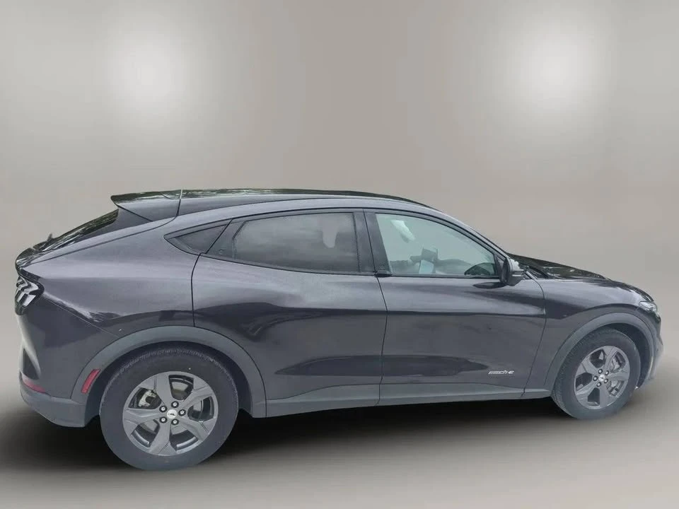 2022 Ford Mustang Mach-E - Image 4 of 20