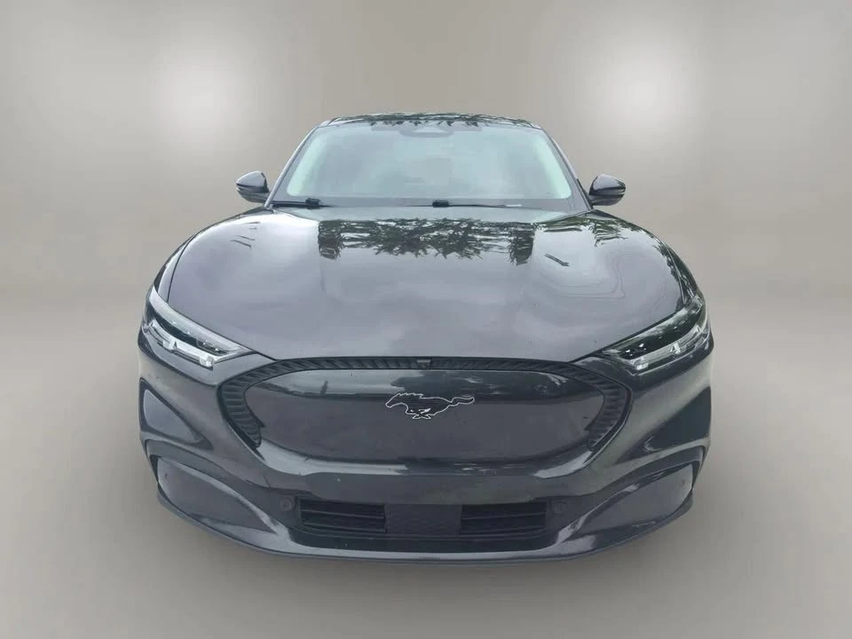 2022 Ford Mustang Mach-E - Image 7 of 20