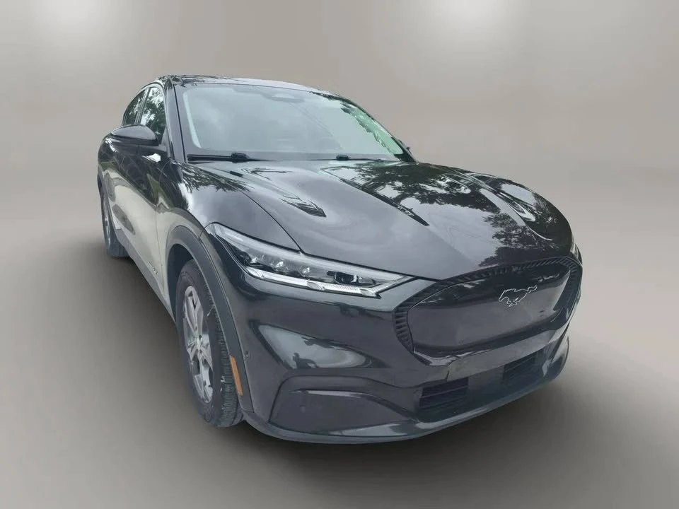 2022 Ford Mustang Mach-E - Image 6 of 20