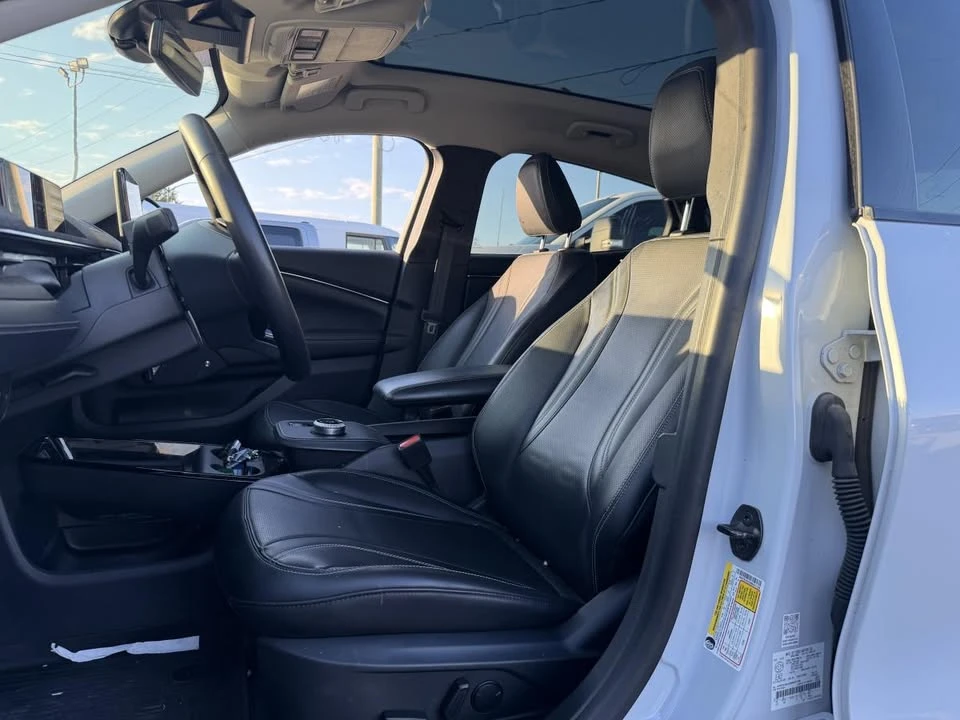 2022 Ford Mustang Mach-E - Image 3 of 3