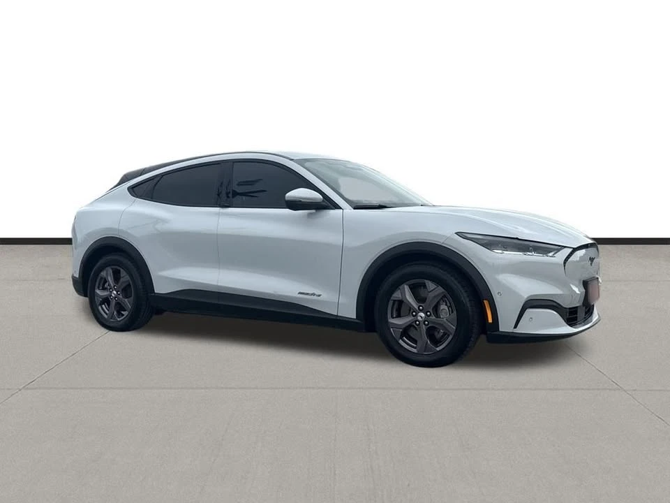 2022 Ford Mustang Mach-E - Image 3 of 20