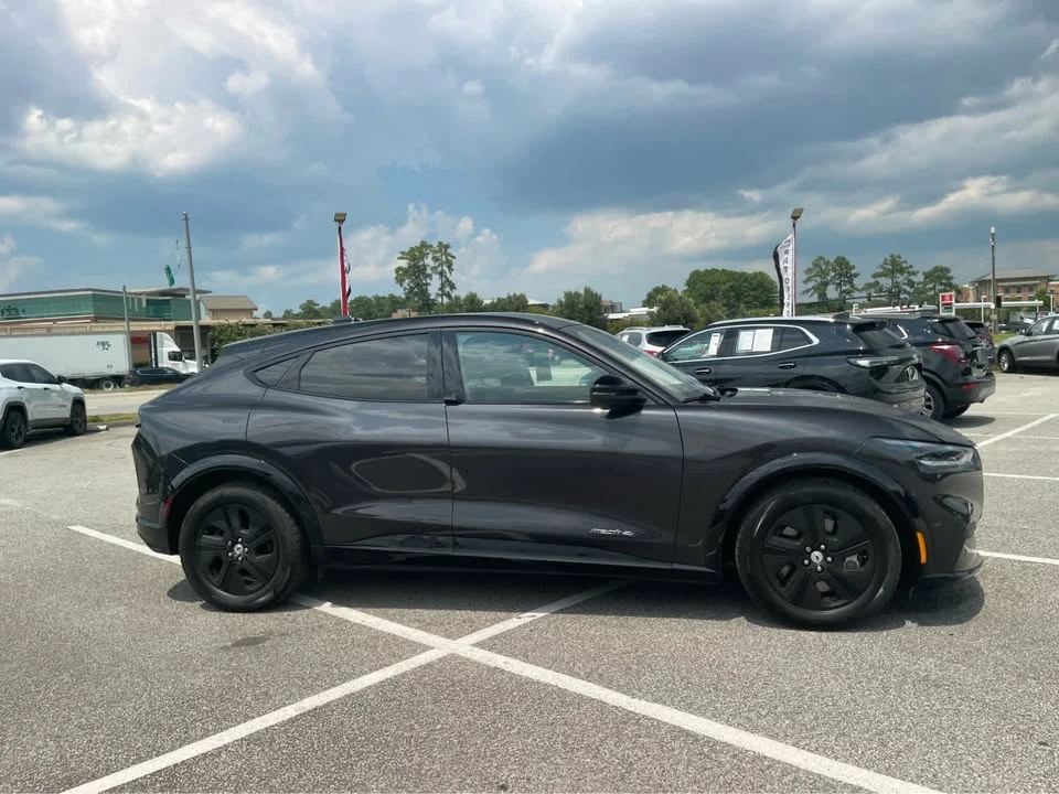 2022 Ford Mustang Mach-E - Image 3 of 4