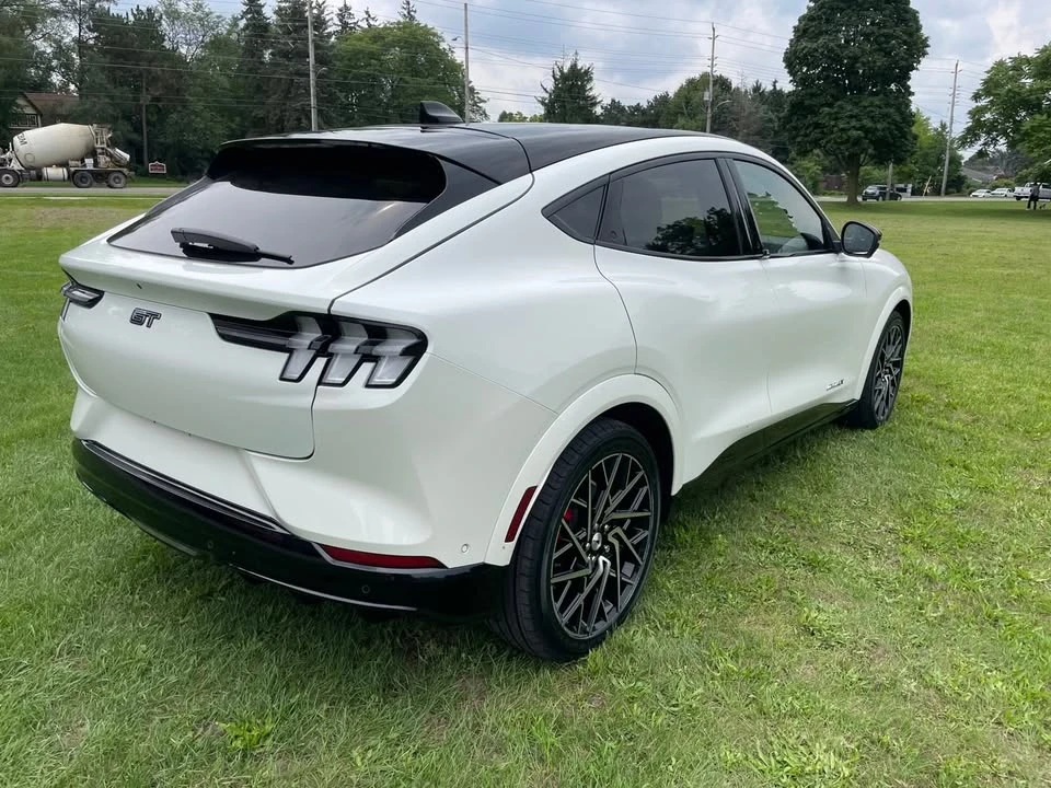 2022 Ford Mustang Mach-E - Image 6 of 20