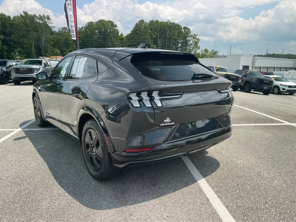 2022 Ford Mustang Mach-E - Image 5 of 19