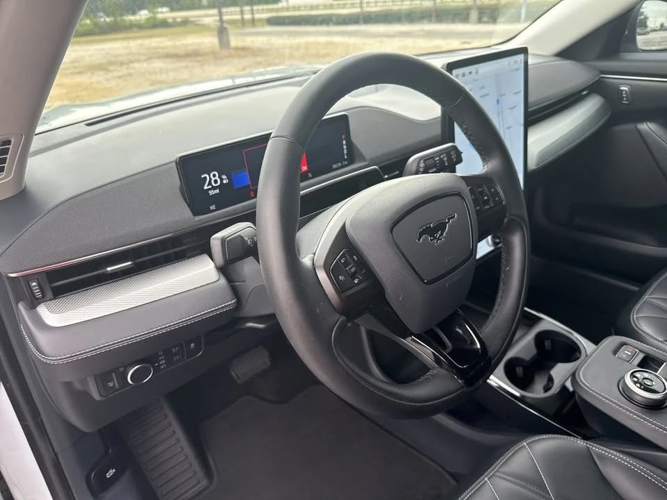 2022 Ford Mustang Mach-E - Image 13 of 20