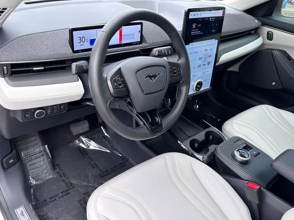 2022 Ford Mustang Mach-E - Image 17 of 20