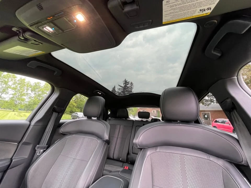 2022 Ford Mustang Mach-E - Image 12 of 20