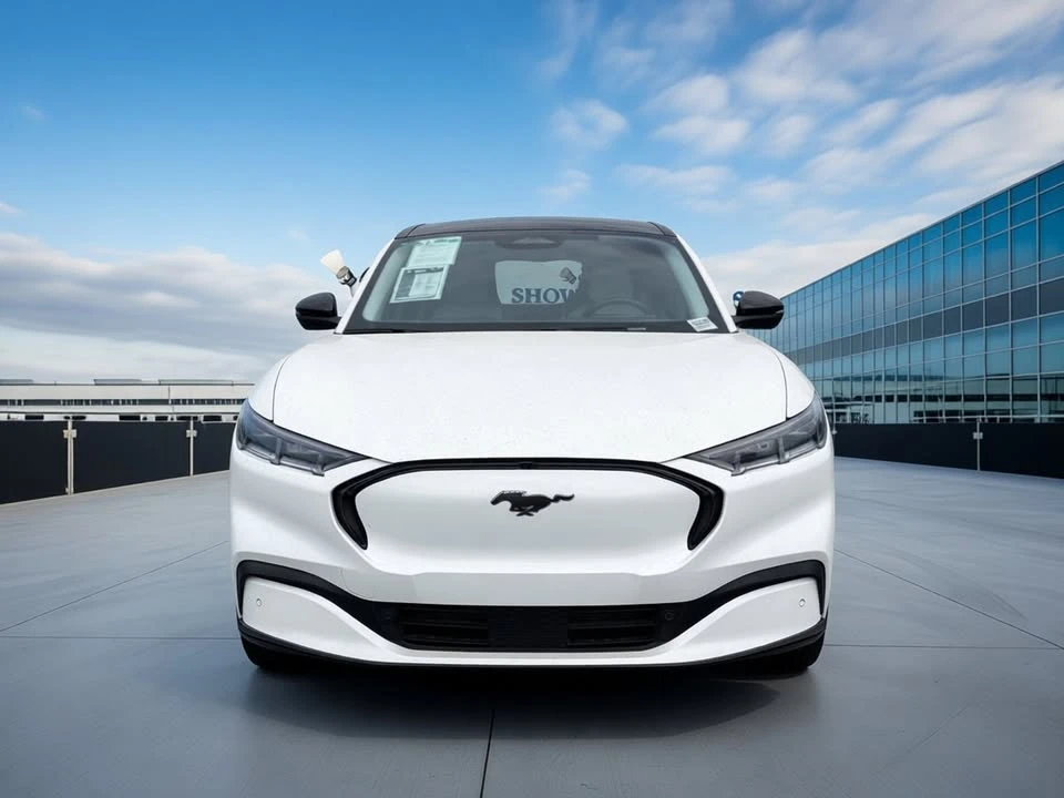 2022 Ford Mustang Mach-E - Image 6 of 20