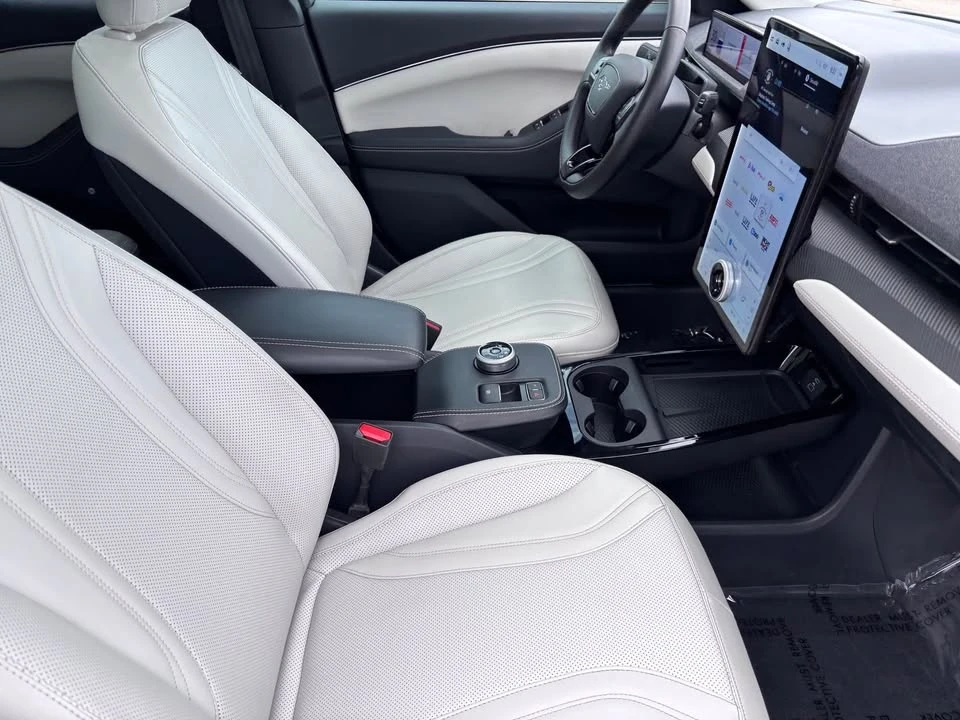 2022 Ford Mustang Mach-E - Image 14 of 20