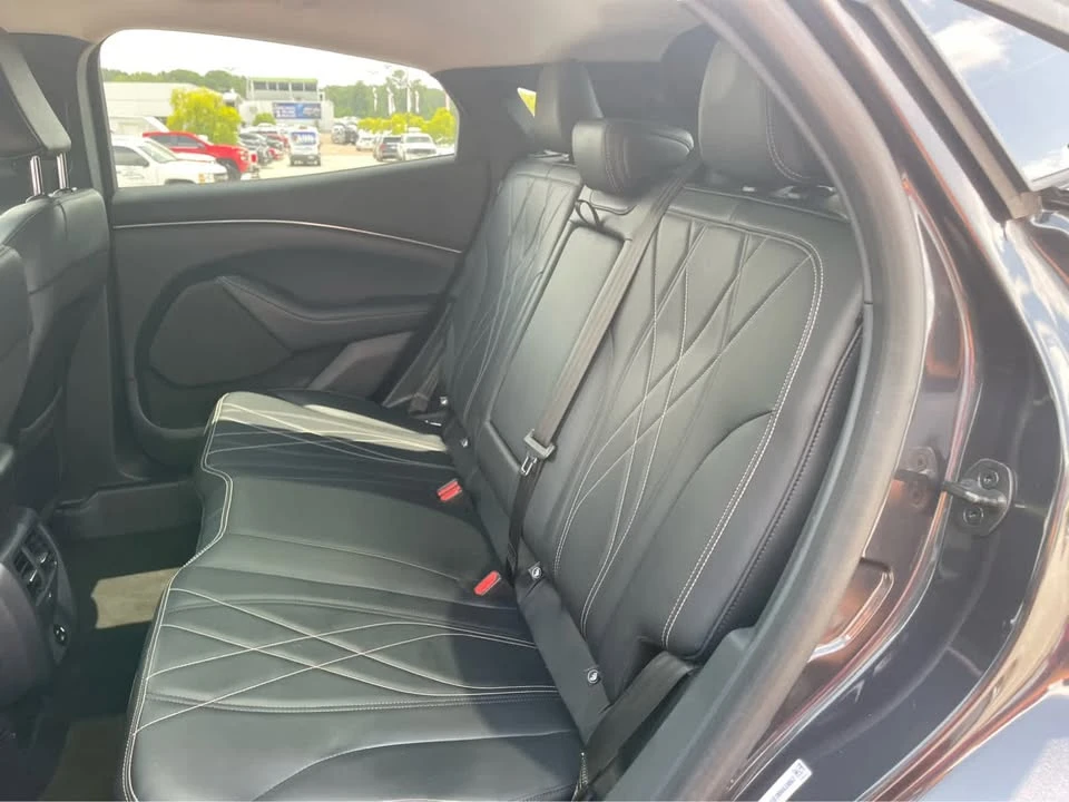 2022 Ford Mustang Mach-E - Image 16 of 19