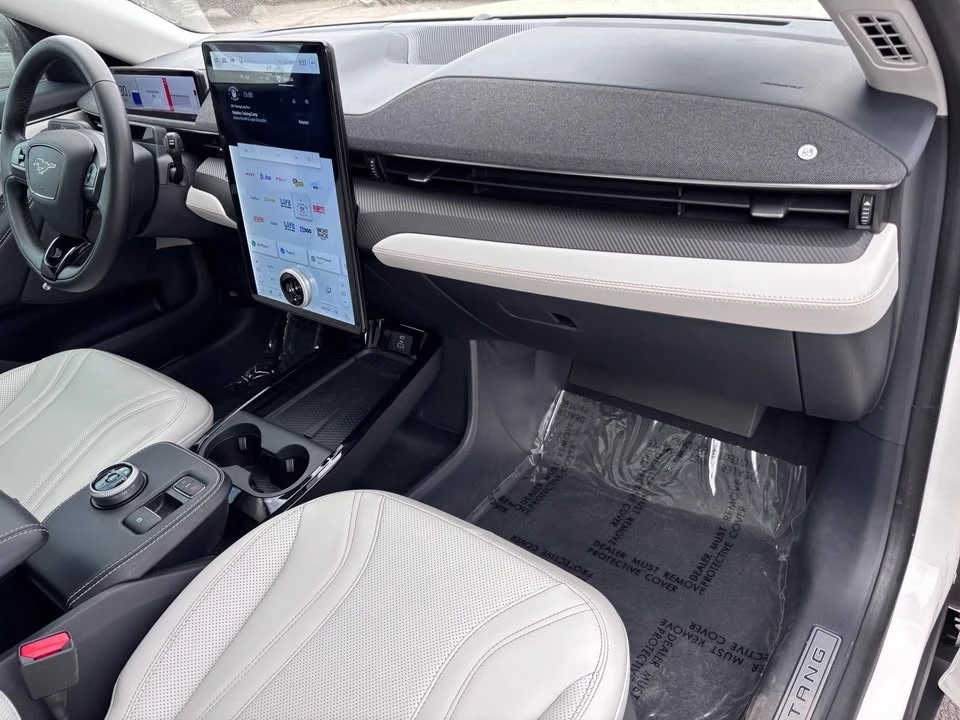 2022 Ford Mustang Mach-E - Image 13 of 20