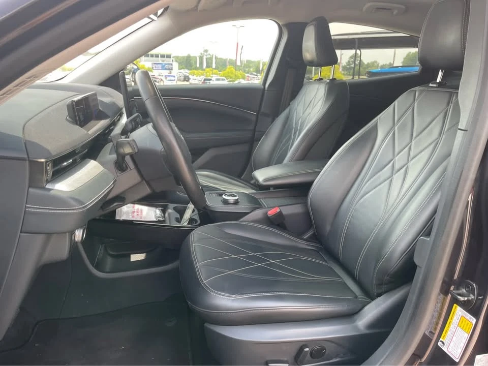 2022 Ford Mustang Mach-E - Image 7 of 19